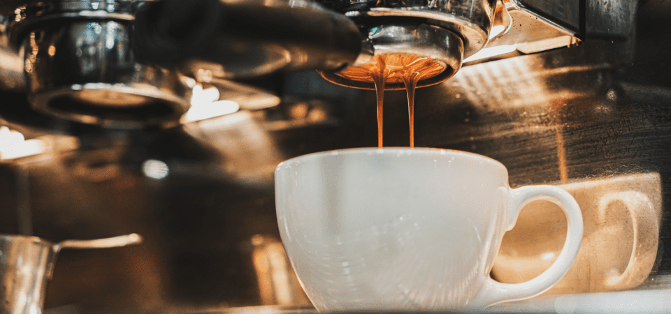 Welche Vorteile hat das Leasen eines Kaffeevollautomaten für Ihre Firma?