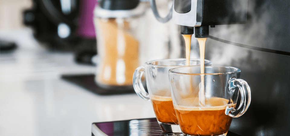Kostenkalkulation für Kaffeemaschinen – Wie berechnet man den Tassenpreis?